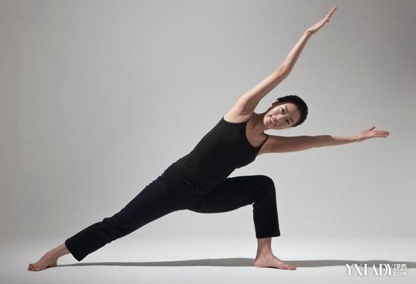 最新瘦身動作助你輕松塑造完美身材！