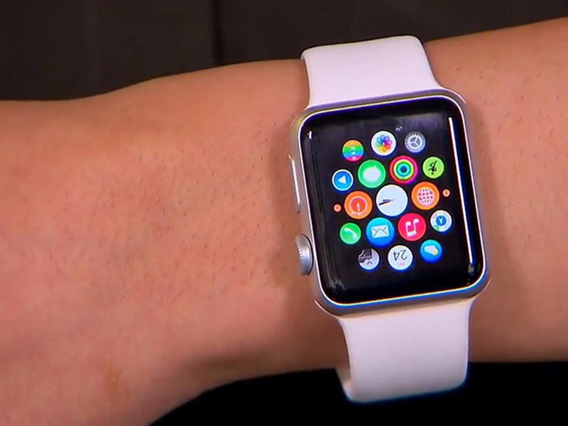 蘋果最新上市產品，變化的力量，自信與成就感的源泉，引領科技潮流