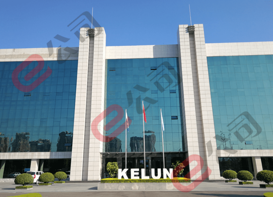 科倫藥業(yè)動態(tài)，力量在變化，自信源于學(xué)習(xí)之路