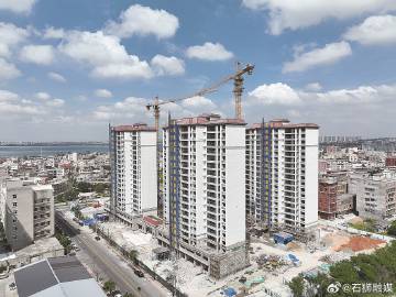 石獅新盤發(fā)布，城市發(fā)展的璀璨明珠，引領(lǐng)未來新篇章