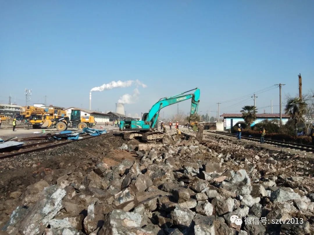 宿州東站最新動態(tài),宿州東站最新動態(tài)，全面指南與步驟詳解