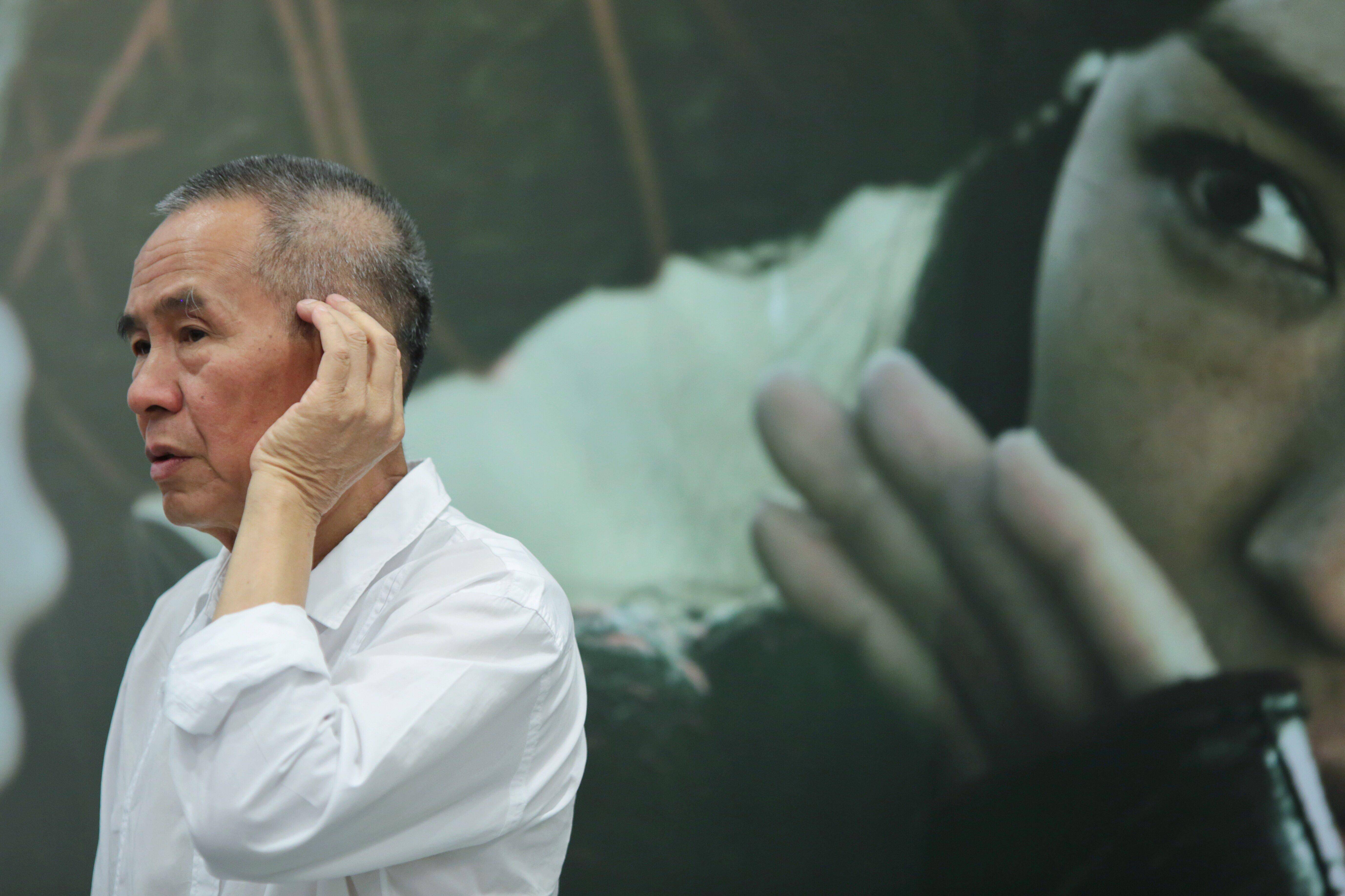 侯孝賢導(dǎo)演新作，探索電影藝術(shù)的無(wú)限邊界