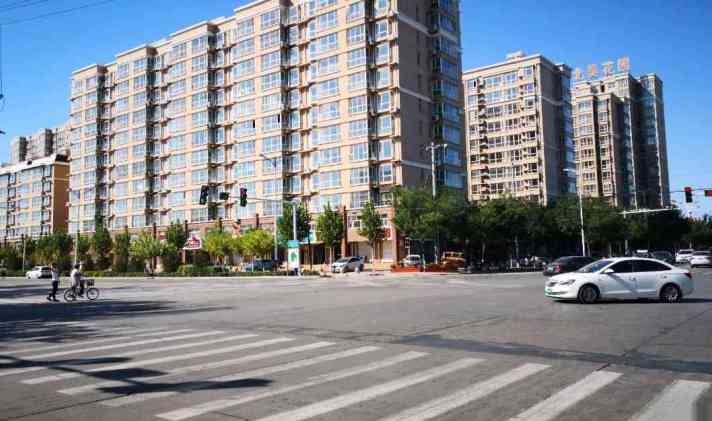 新樂(lè)北美現(xiàn)房出售，科技前沿居所，生活品質(zhì)之選