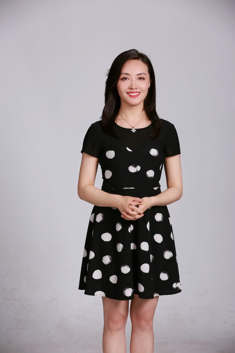 周穎演員，星光璀璨，時(shí)代之光閃耀熒屏