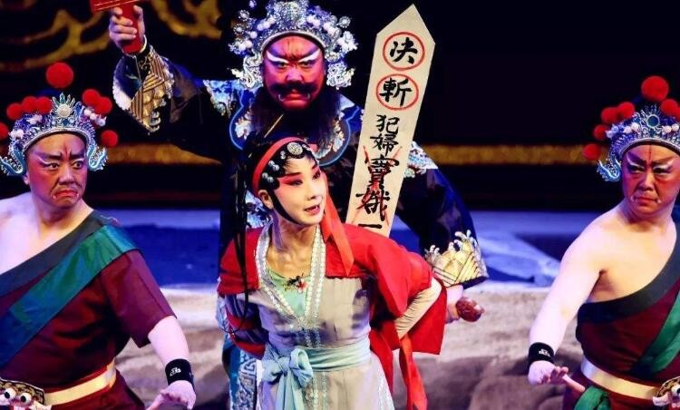 竇娥冤電視劇，溫馨日常的探尋