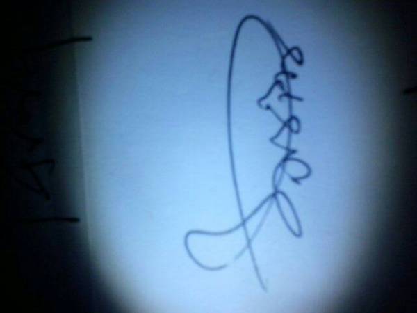 2015熱門(mén)個(gè)性簽名分享，小紅書(shū)風(fēng)格精選