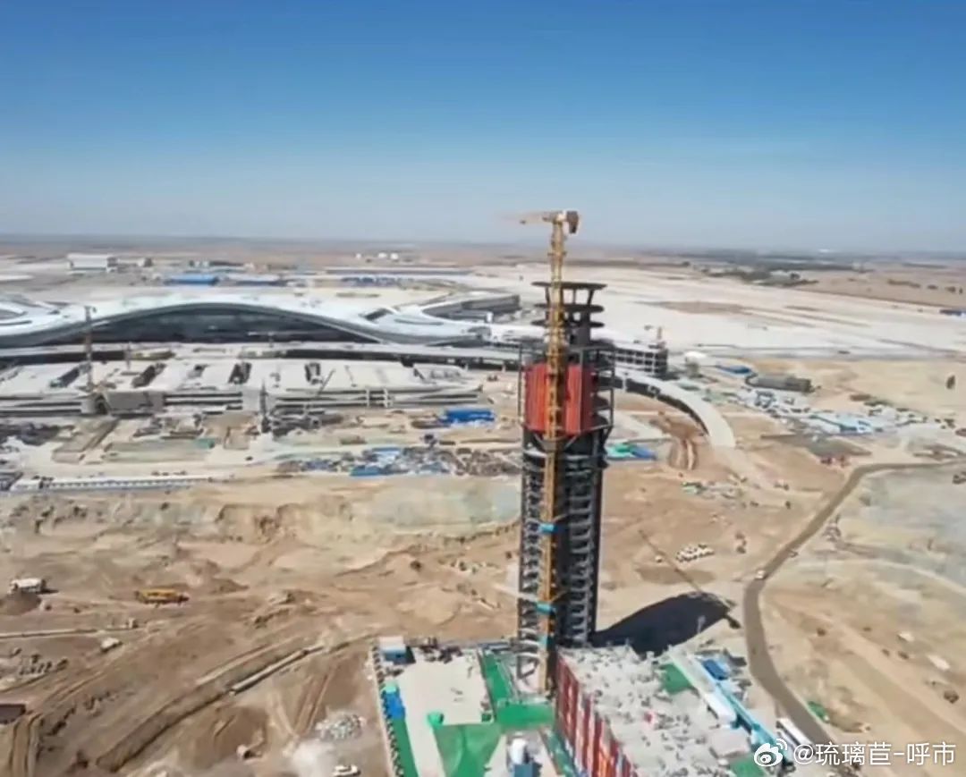 盛樂(lè)機(jī)場(chǎng)最新動(dòng)態(tài)，翱翔的希望與變革的力量