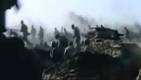 中國(guó)最新戰(zhàn)爭(zhēng)巨制震撼來(lái)襲！熱血沸騰的戰(zhàn)爭(zhēng)大片！