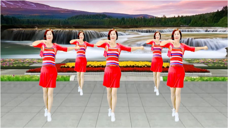 最新廣場舞雙人舞流行榜,最新廣場舞雙人舞流行榜，學習指南