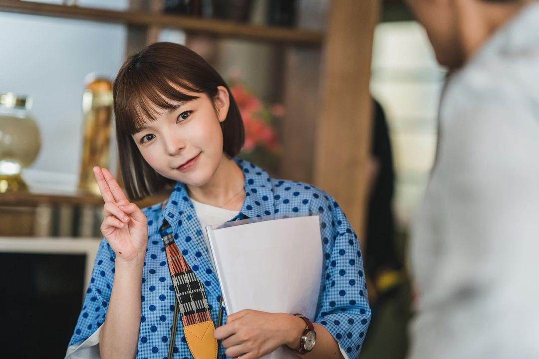 韓國演員的演技，日常之旅的溫馨展現(xiàn)