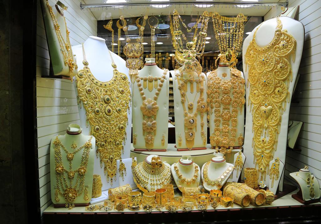 黃金市場(chǎng)風(fēng)云變幻，機(jī)遇與自我超越之旅