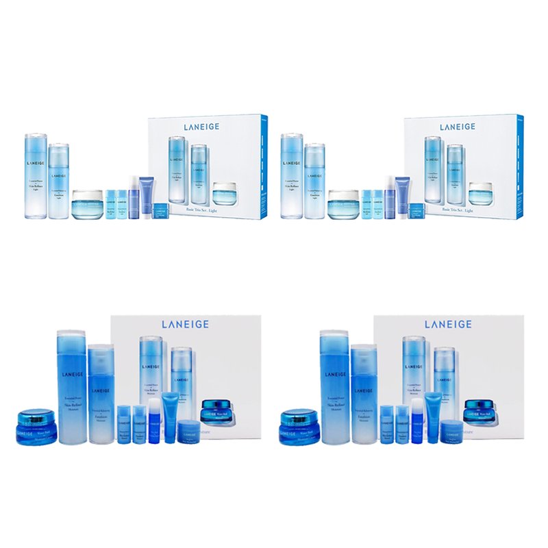 蘭芝全新包裝設(shè)計步驟詳解，包裝升級指南