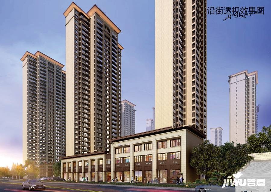 荊州最新房源信息，追夢之旅，開啟人生新篇章的鑰匙