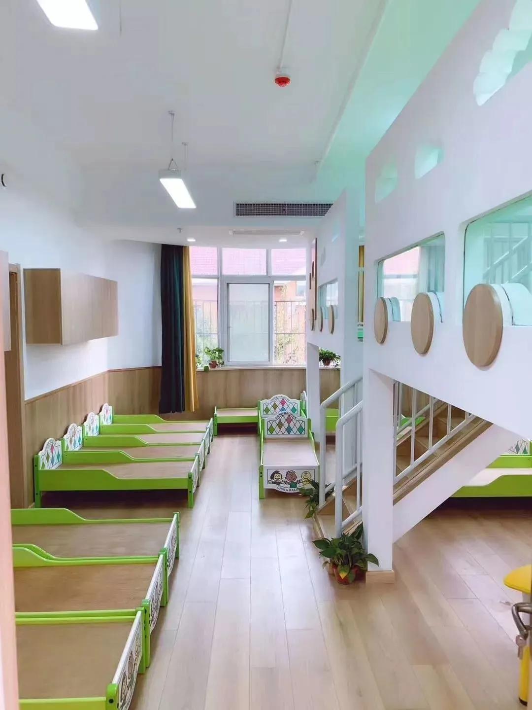 最新幼兒園教育理念，培育自信之源，成就未來之星