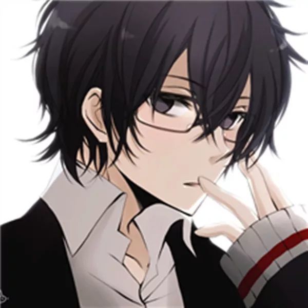 勵(lì)志動(dòng)漫男生圖片，自信之路與成就感的召喚