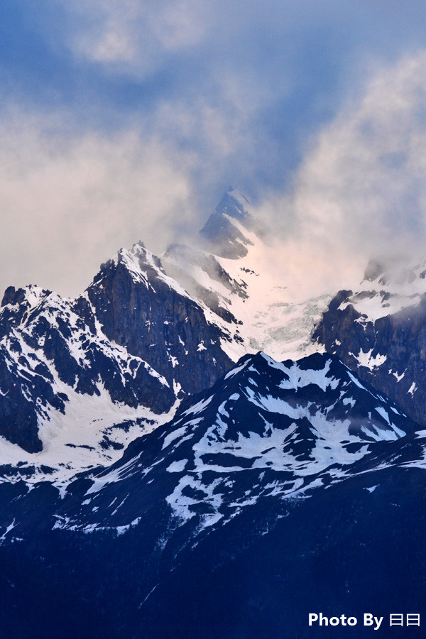 雪山情緣目錄，未來科技的魅力之旅，高科技產(chǎn)品的新里程碑