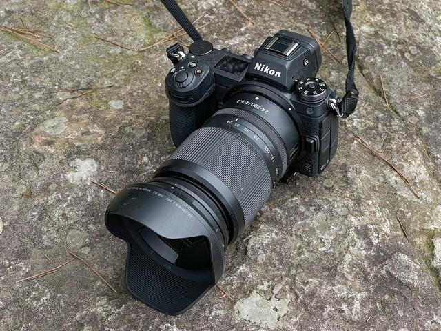 尼康相機(jī)新品速遞,尼康相機(jī)新品速遞??，帶你領(lǐng)略未來的攝影藝術(shù)！