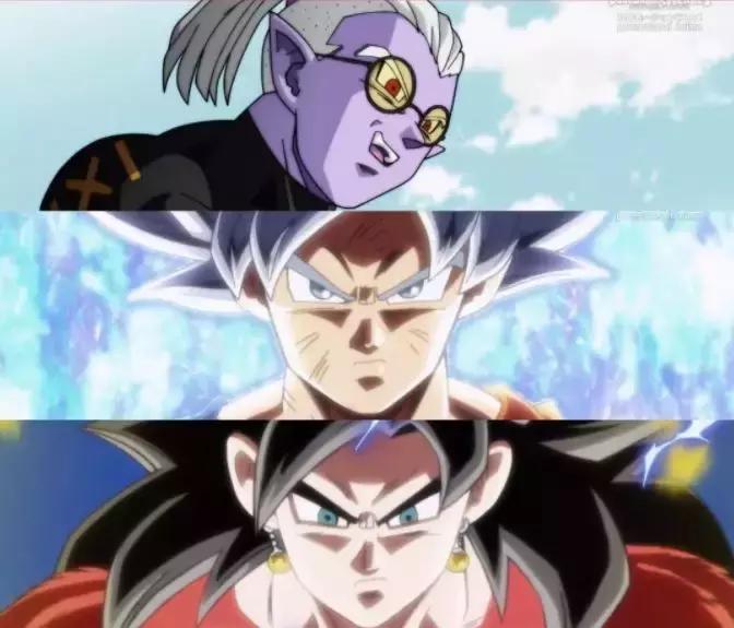 最新的龍珠,重磅推薦最新龍珠，熱血再現(xiàn)，震撼你的視覺與心靈！