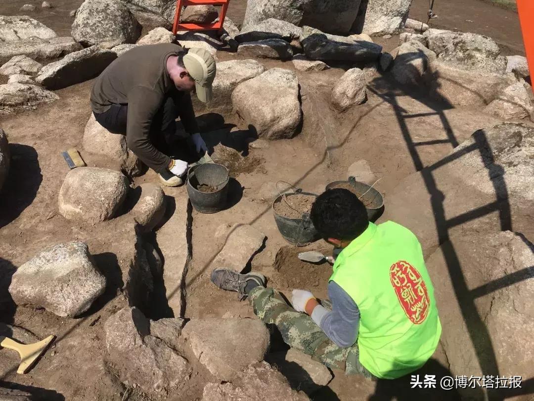 最新考古發(fā)現(xiàn)揭曉,最新考古發(fā)現(xiàn)揭曉，一步步帶你走進(jìn)考古的神奇世界