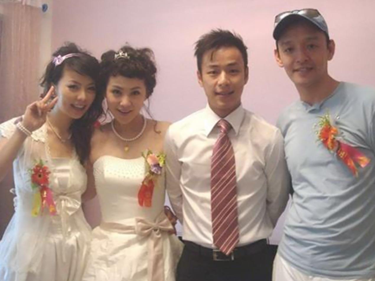 戰(zhàn)狼2女演員，銀幕上的璀璨之星