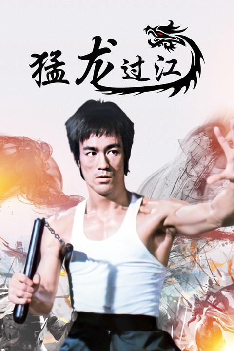 電影猛龍過江，正反觀點分析與個人立場探討