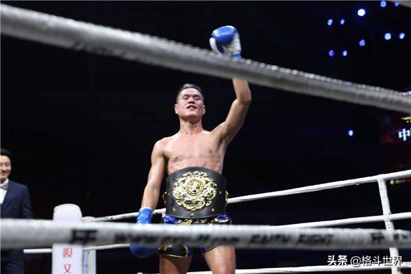 武林風郭強最新賽事報道聚焦，賽場風云再起！