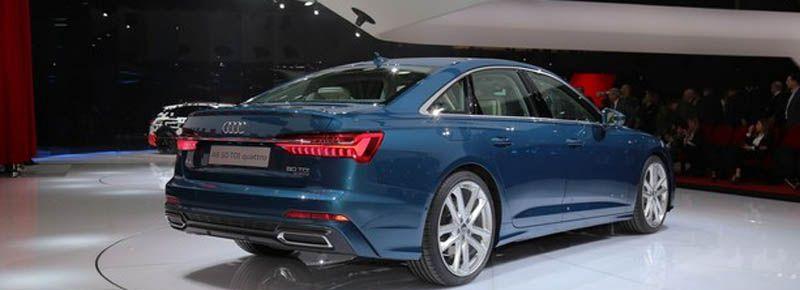 新A6上市倒計(jì)時(shí)，啟程時(shí)間與自然美景的邂逅揭秘