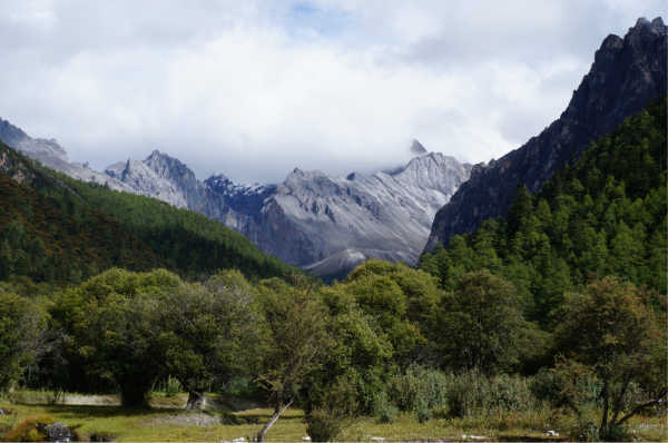 川西最新旅游攻略，絕美風(fēng)景一網(wǎng)打盡！