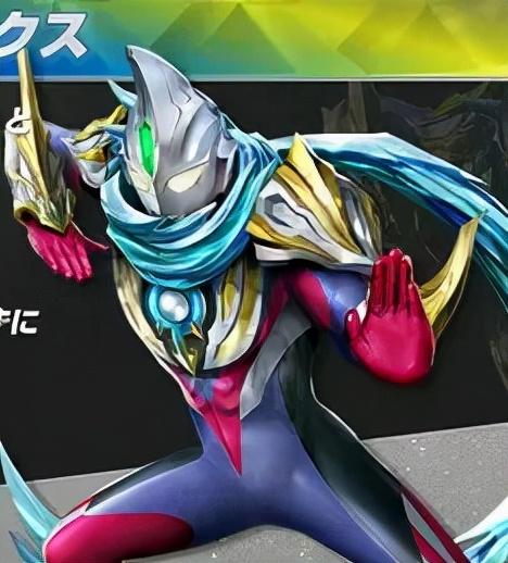 歐布奧特曼最新形態(tài)揭曉，與自然的奇妙探險之旅