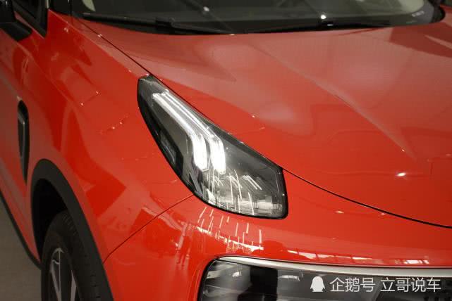 吉利領(lǐng)克最新測(cè)評(píng)視頻，時(shí)代先鋒的卓越之旅展現(xiàn)