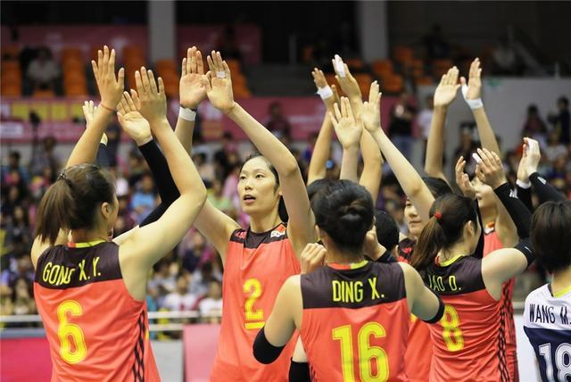 中國女排香港站比賽時間與自然美景的旅行邀請