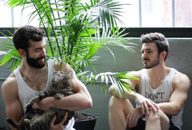 最新男同志資訊免費分享專區(qū)