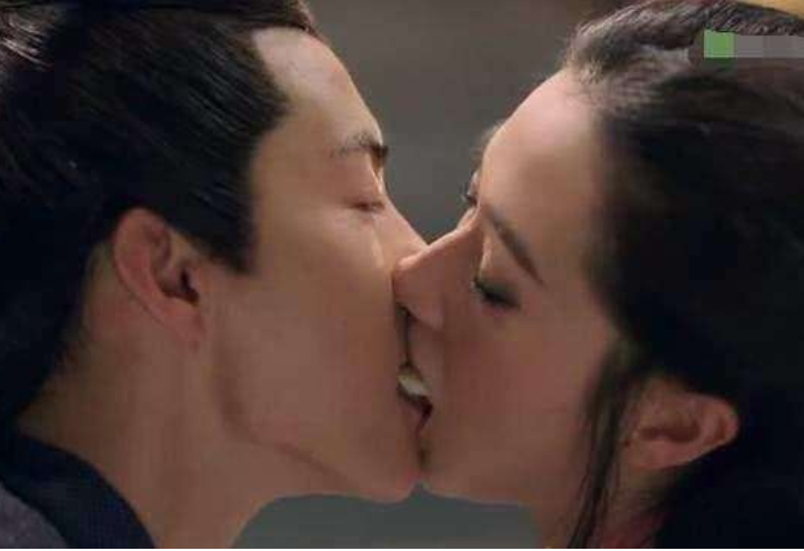 女演員吻戲，藝術(shù)表達(dá)還是過(guò)度炒作？