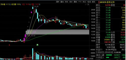 股票多空解析，揭秘市場波動(dòng)背后的力量對(duì)決