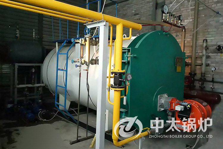 天然氣鍋爐價(jià)格探秘，小巷深處的隱藏寶藏揭秘