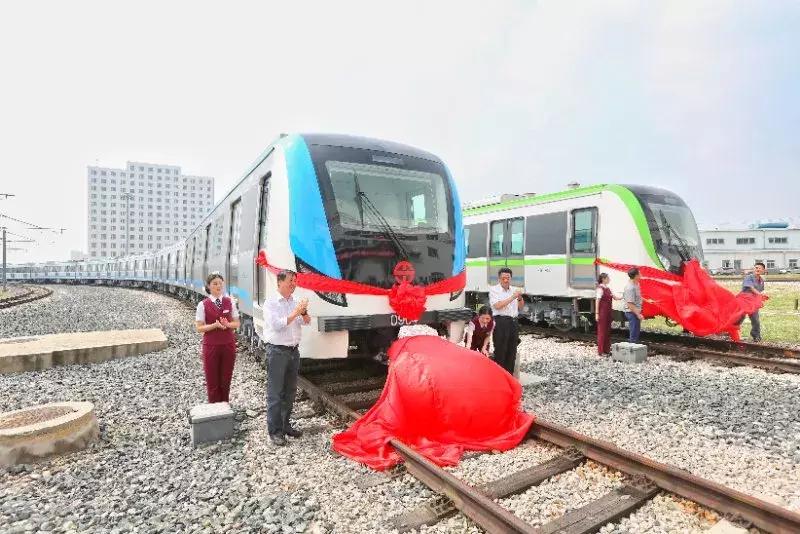 沈陽地鐵9號線最新線路圖，一段溫馨的旅程啟程