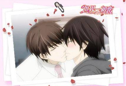 暖心日常在同性動(dòng)漫中的展現(xiàn)