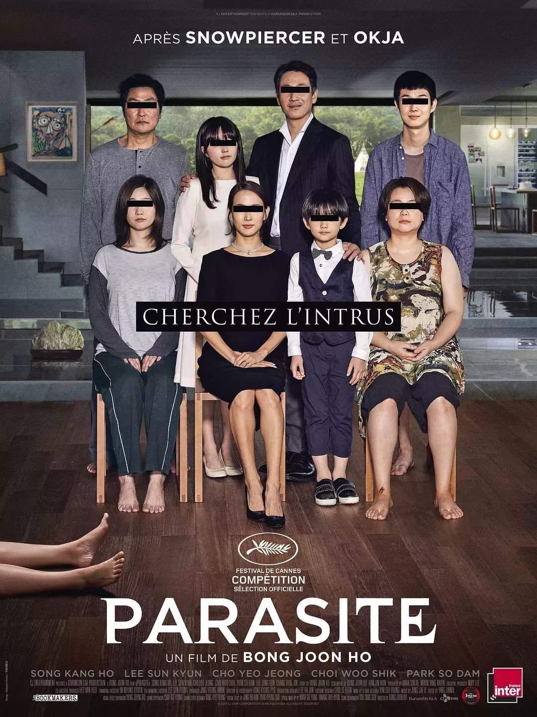 韓國電影大合集，啟示自信、變化與成就感的藝術(shù)之旅