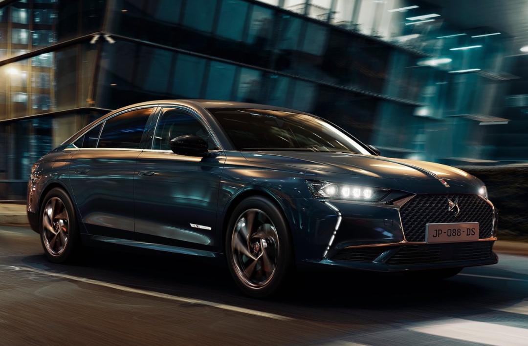 雪鐵龍全新旗艦車型DS9即將震撼登場！是否已經(jīng)上市？