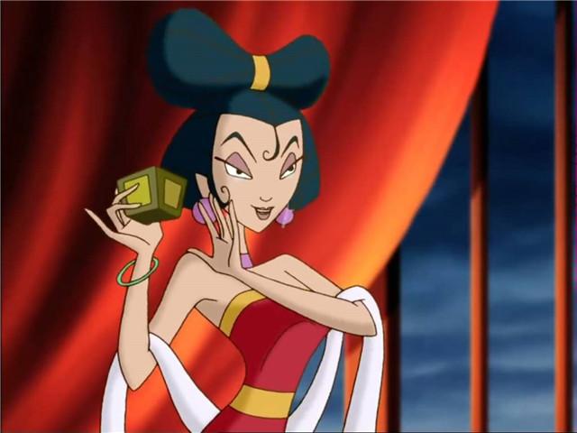 紂王動漫，歷史題材動漫的觀看與理解指南