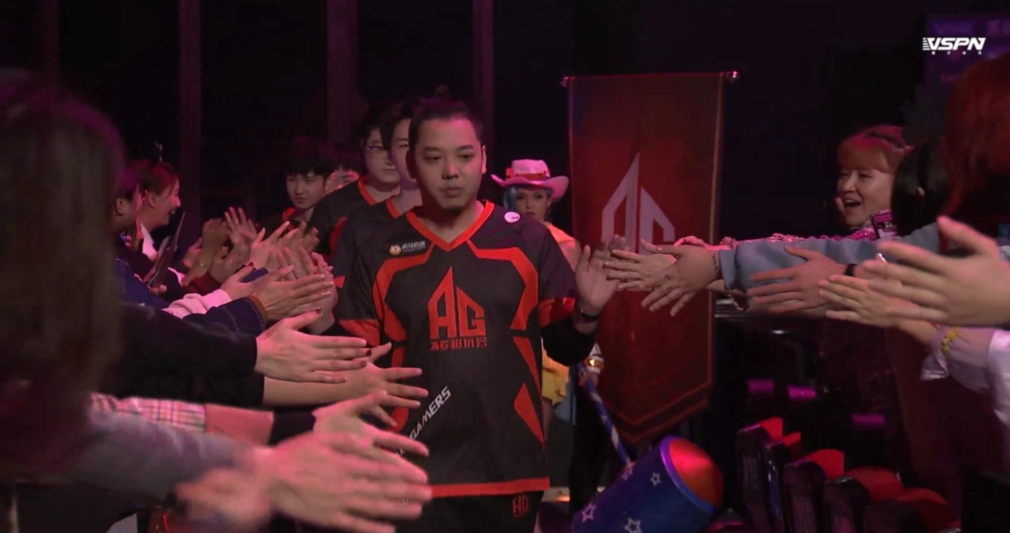 AG超玩會(huì)比賽的奇妙旅程，變化、自信與成就感的探索