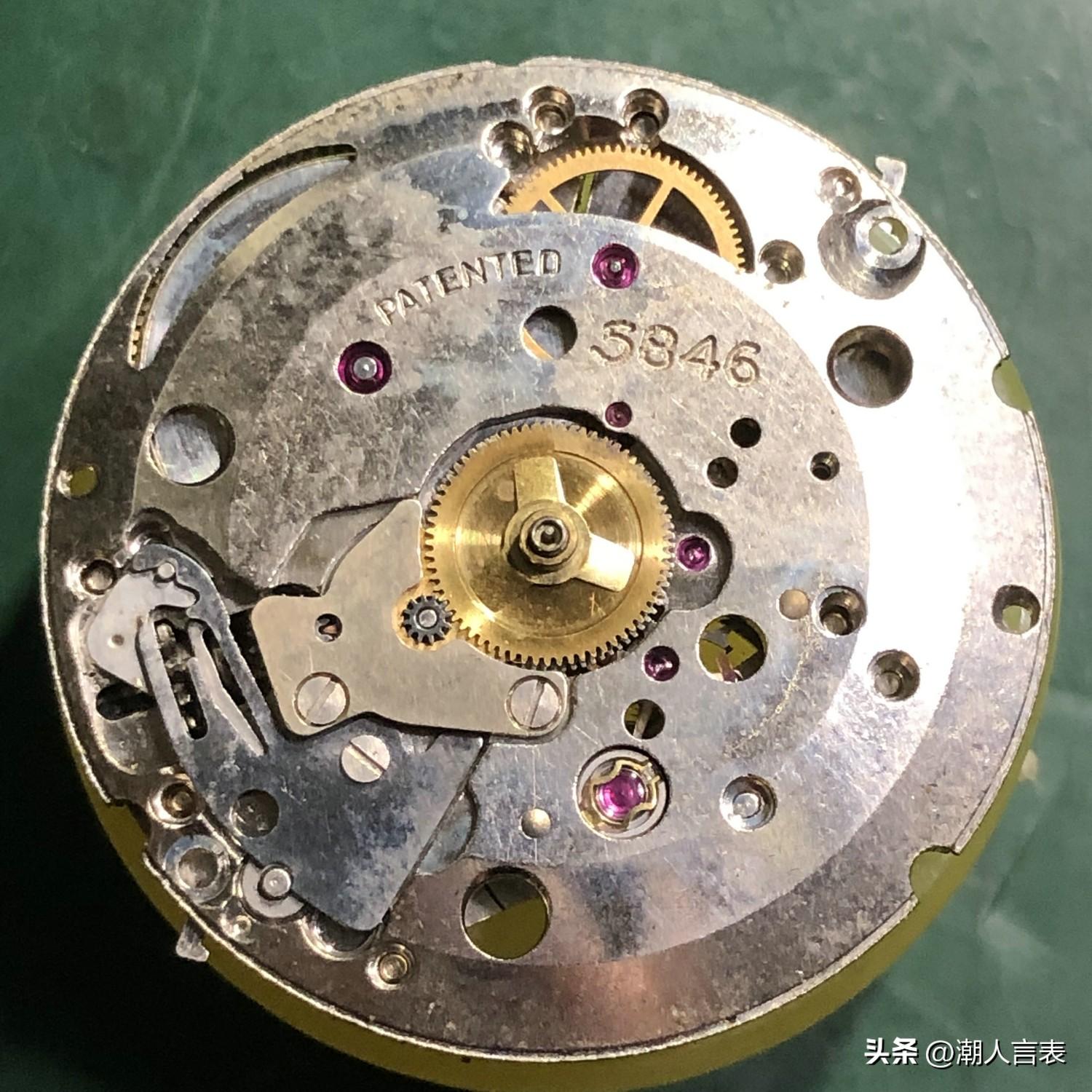 舊羅馬手表價(jià)格，時(shí)間的印記與自信源泉