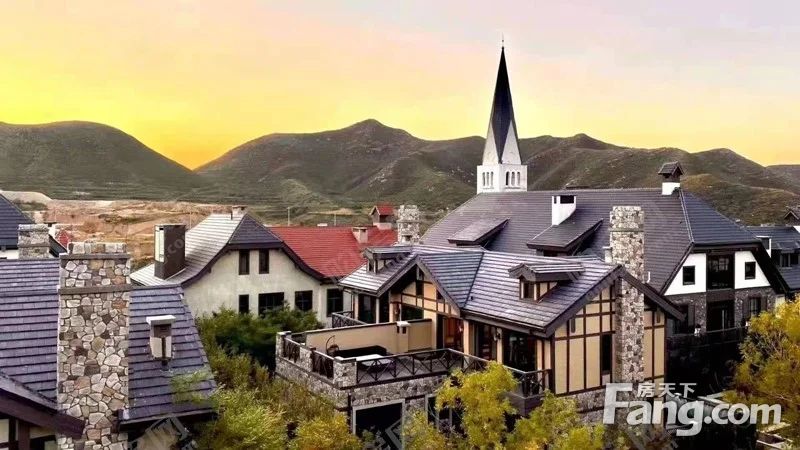 八達(dá)嶺孔雀城二手房信息詳解，獲取指南與最新資訊匯總