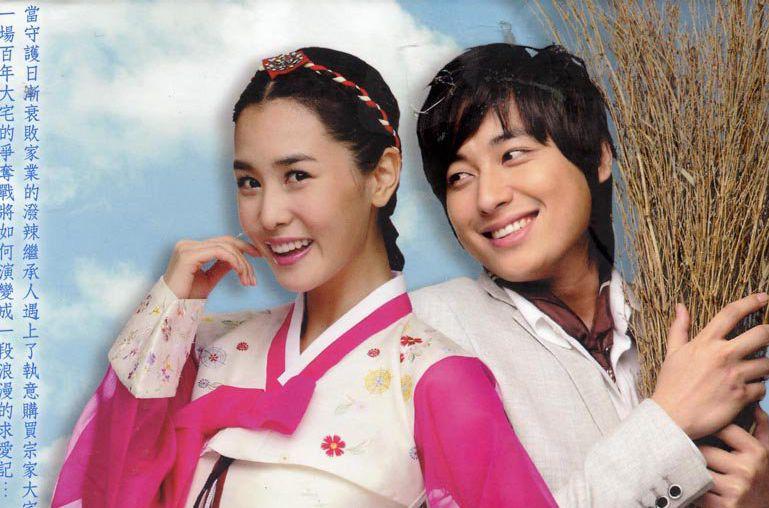 韓國偶像電視劇，背景、發(fā)展與時代地位探究