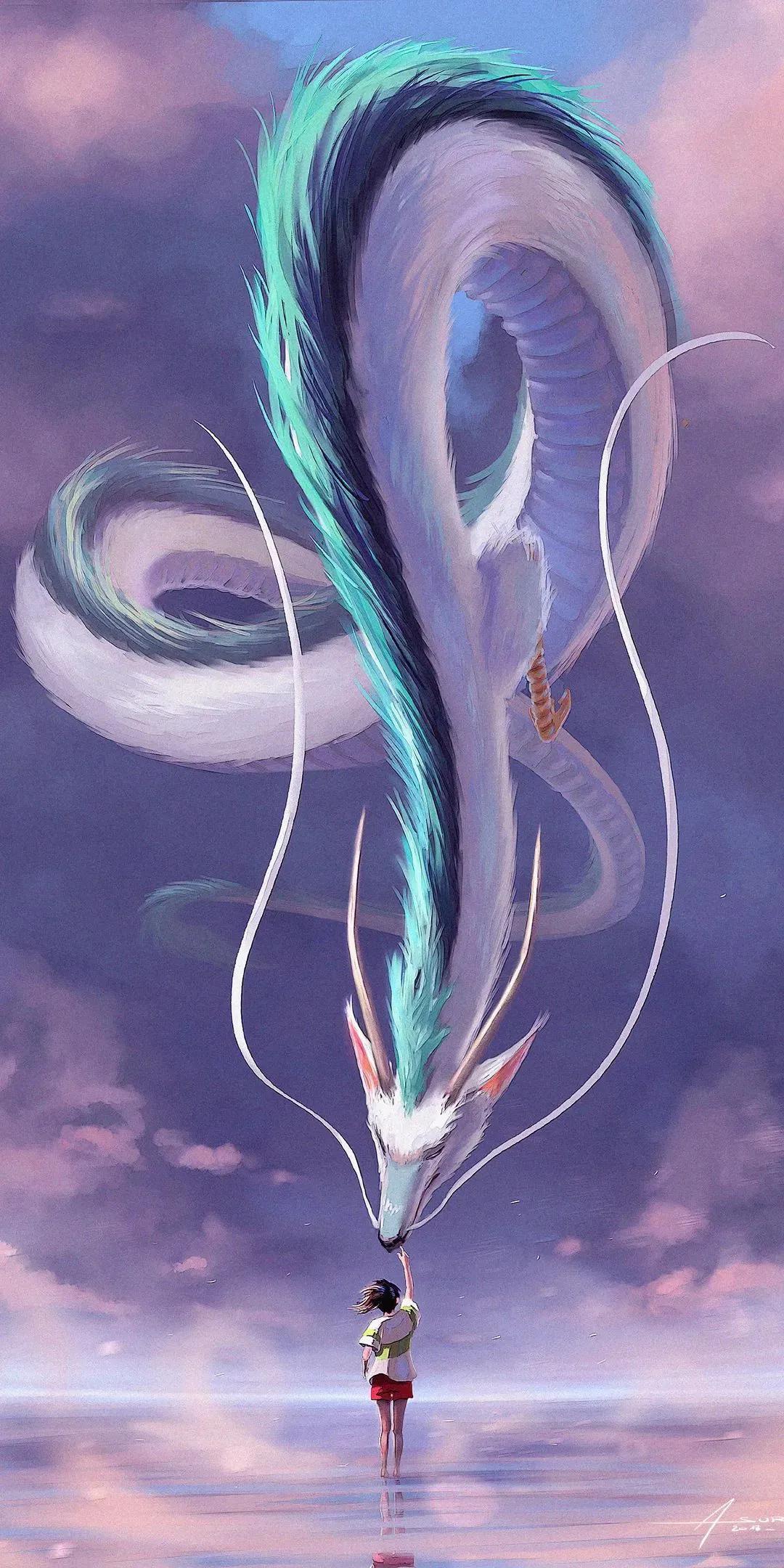 動漫之旅，探尋自然美景，尋覓內心平靜之路