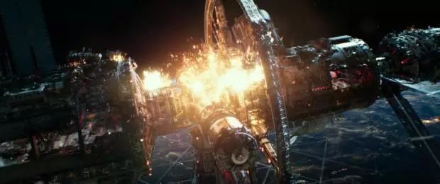 星際傳奇巔峰之作，科幻系列電影排行榜探索