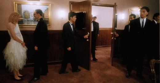 賭圣演員陣容，演繹友情、日常與愛的紐帶