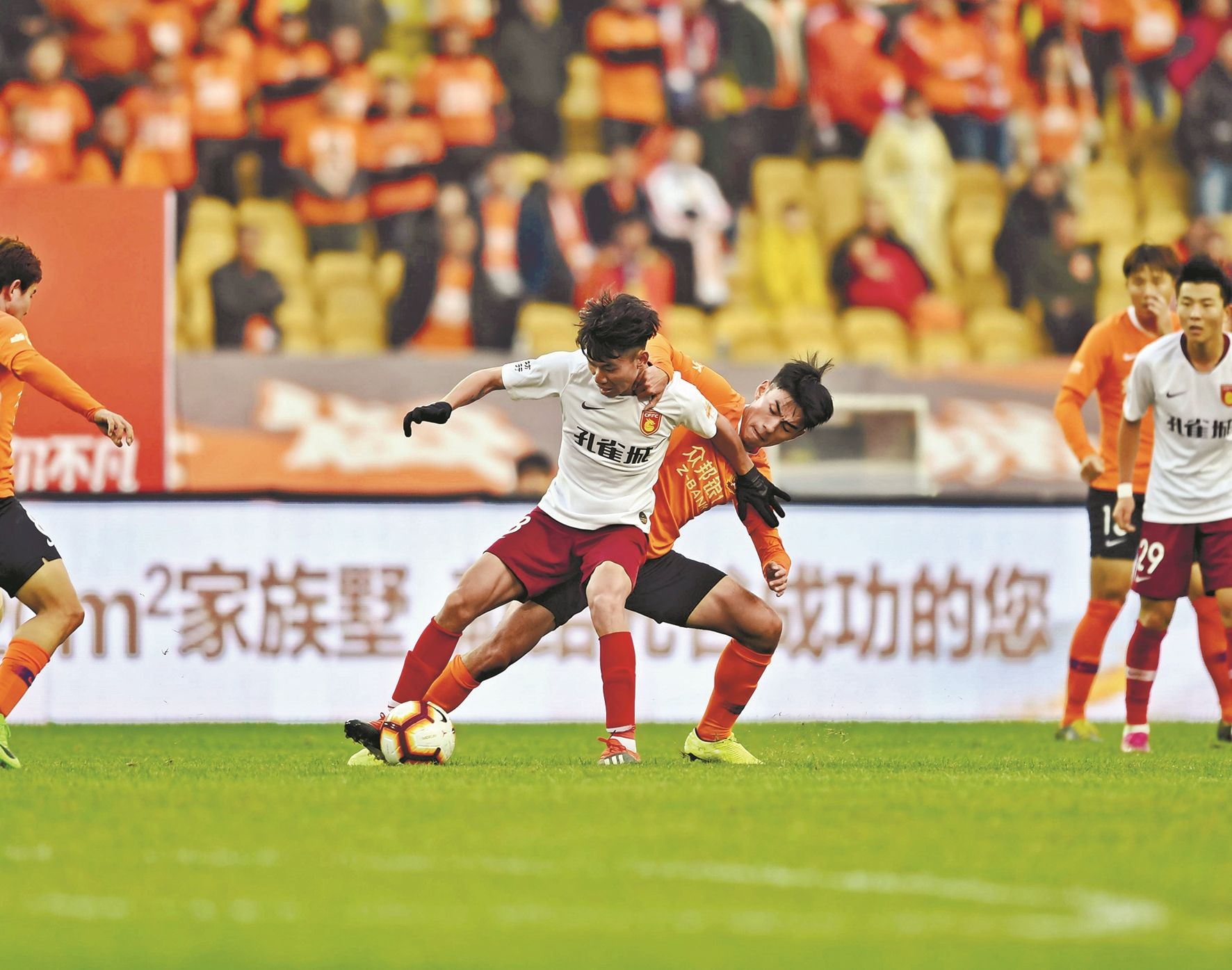 中甲卓爾最新動態(tài)，當下形勢解析與未來展望