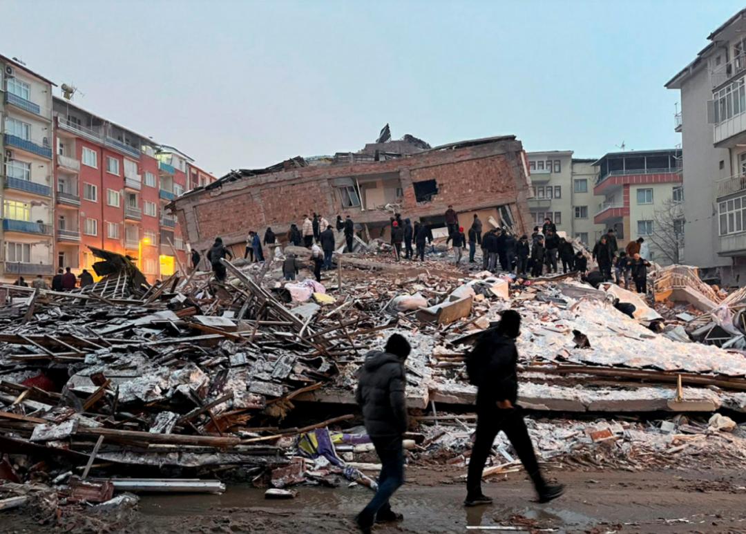 地震動態(tài)更新，變化中的學習塑造自信與成就感的奇跡力量