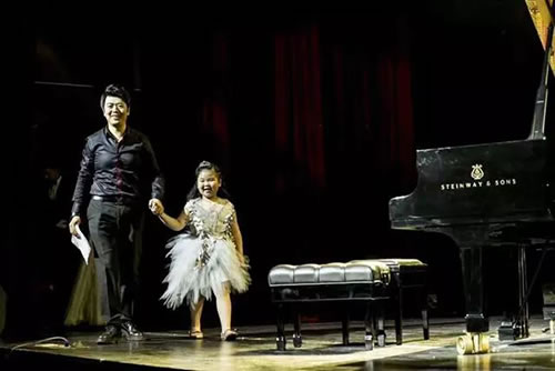 莫扎特鋼琴比賽，音樂(lè)天才的璀璨盛宴